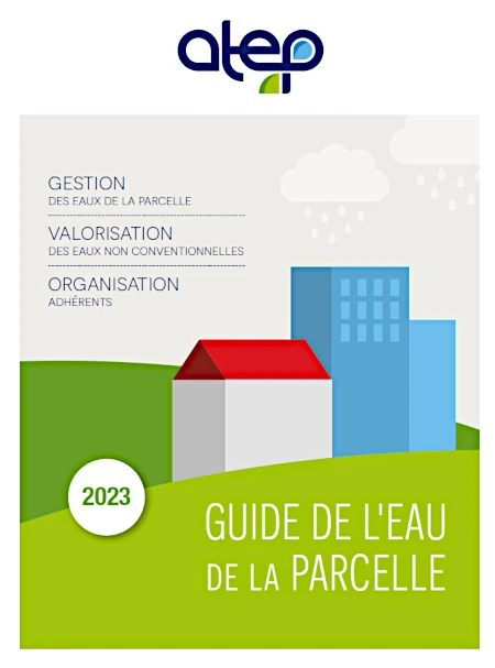 Guide de la gestion des eaux non conventionnelles